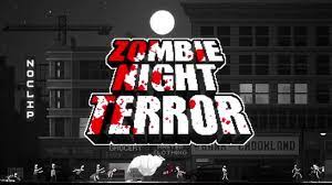 Zombie Night Terror MOD APK icon